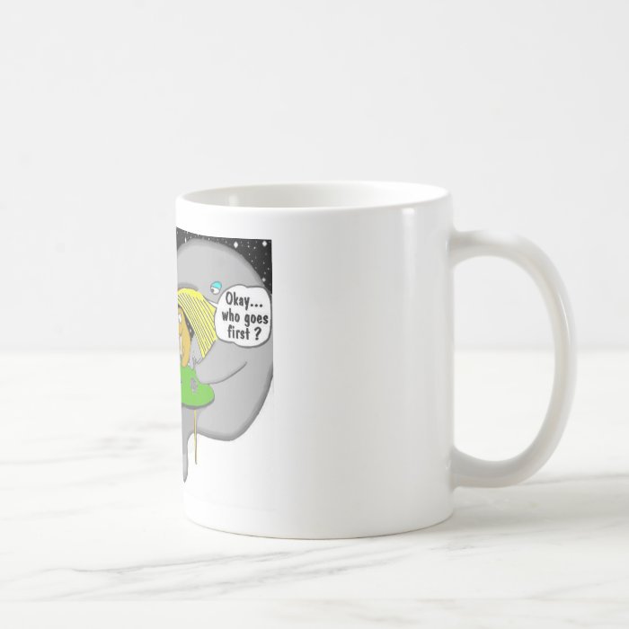 POLAR POKER MUGS