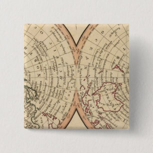 Polar Regions 2 Button