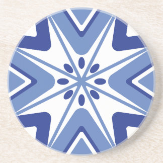 Polar Starburst Coaster