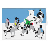 Polar Tales (Front Horizontal)