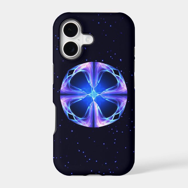Polaris Iphone Case (Back)