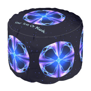 Polaris Pouf
