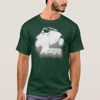 Polaris RZR Ghost graphic  T-Shirt