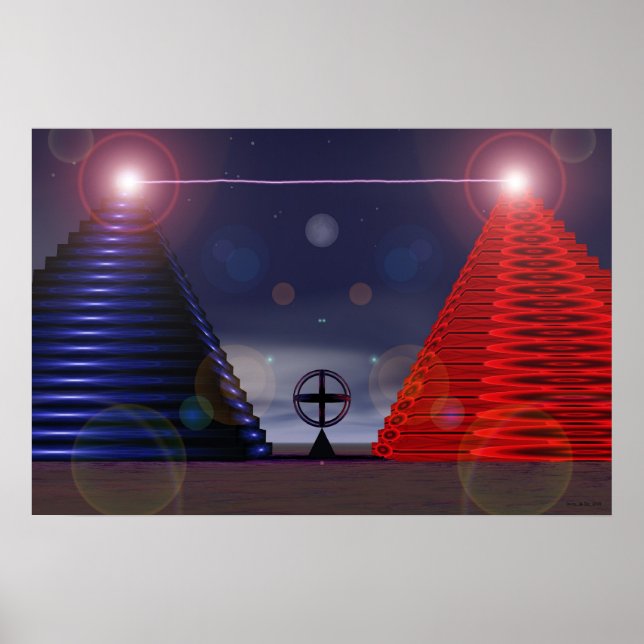 Polarity Poster (Front)