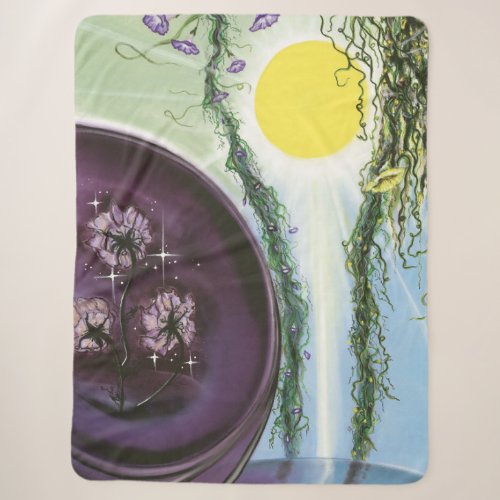 Polarity Sherpa Blanket