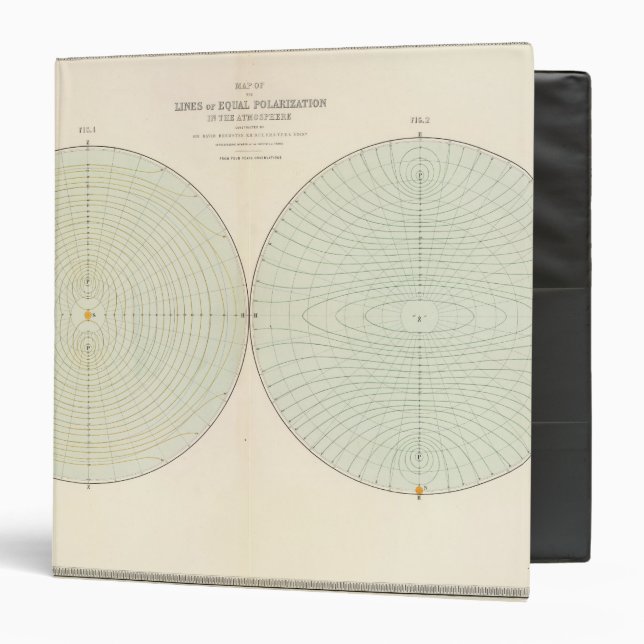 Polarization atmosphere binder (Front/Inside)