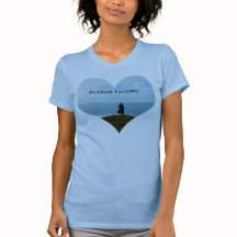 Poldark Country Photo Heart Cornwall England