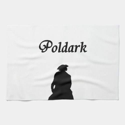 Poldark Towel
