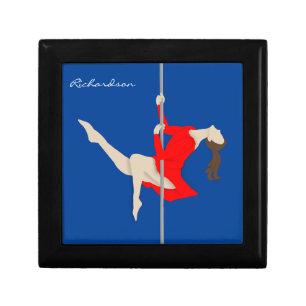 Pole Fitness Gift Box