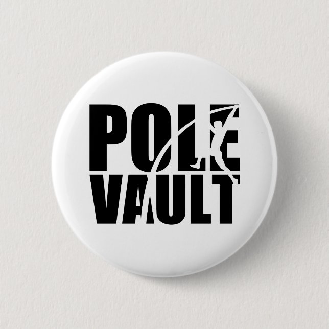 Pole vault button (Front)