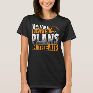 Pole Vault for an Pole Jumper T-Shirt