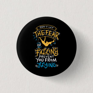 Pole Vault Pole Vaulting Button