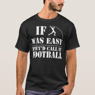 Pole Vault Quote Funny Athlete Coach T-Shirt