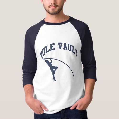 Pole Vault T_Shirt