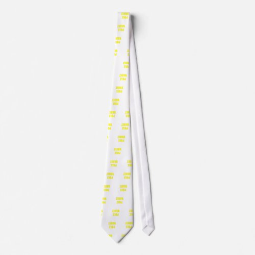 Pole Vault Tie