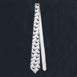 Pole Vaulting Neck Tie<br><div class="desc">Pole Vaulting</div>