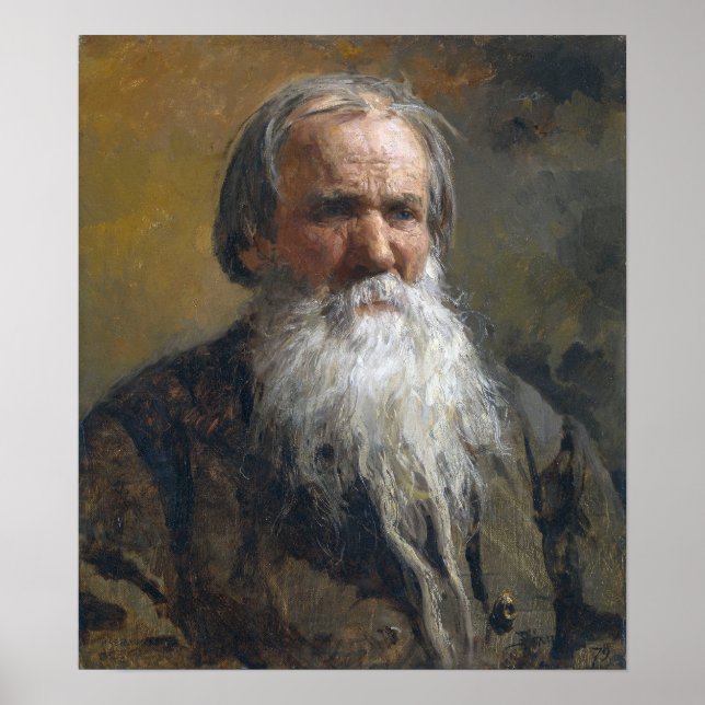 Polenov - Schegolenok Poster (Front)