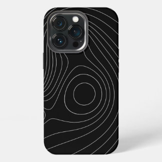 Poles and Flow  iPhone 13 Pro Case