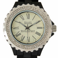 Police Academy Graduate Watch
