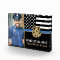Police Academy Graduation Law Enforcement