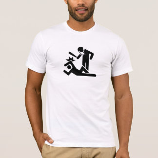POLICE BUTALITY T-Shirt