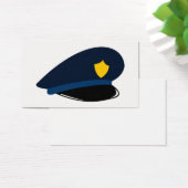 Police Cap (Desk)