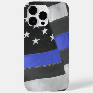 Police Case-Mate iPhone 14 Pro Max Case