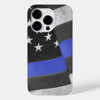Police Case-Mate iPhone 14 Pro Case