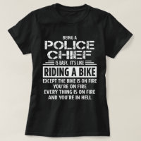 Police Chief