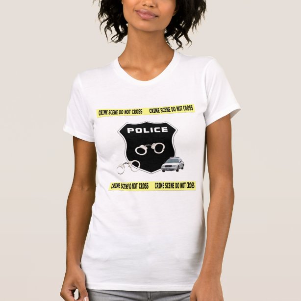 Handcuff TShirts Handcuff TShirt Designs Zazzle