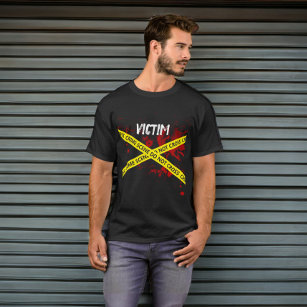 Murder Mystery 2' Men's T-Shirt