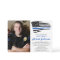 Police Custom Photo Thin Blue Line Flag Retirement