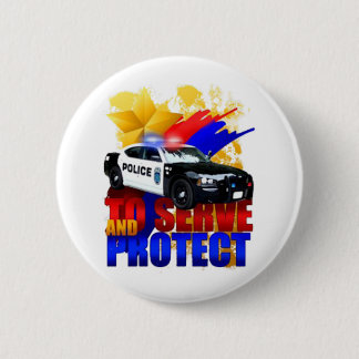 Police department button