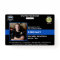 Police Department Personalized Photo Officer ID