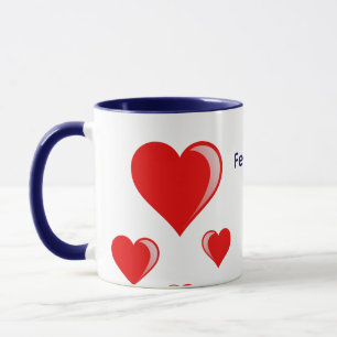 Police Detective Mug