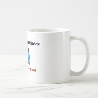 Police Dispatchers Coffee Mug
