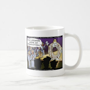Police & Donuts Funny Cards Tees Mugs & Gifts