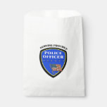 Police Favor Bag