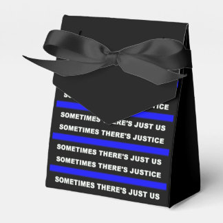 Police gift box
