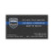 Police Law Enforcement Custom Logo Thin Blue Line 