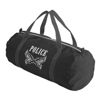 Police Law Enforcement Office Gifts