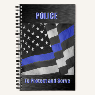 Police Notebook