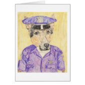 Police Officer (Front)