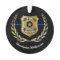 Police Officer Badge Personalized