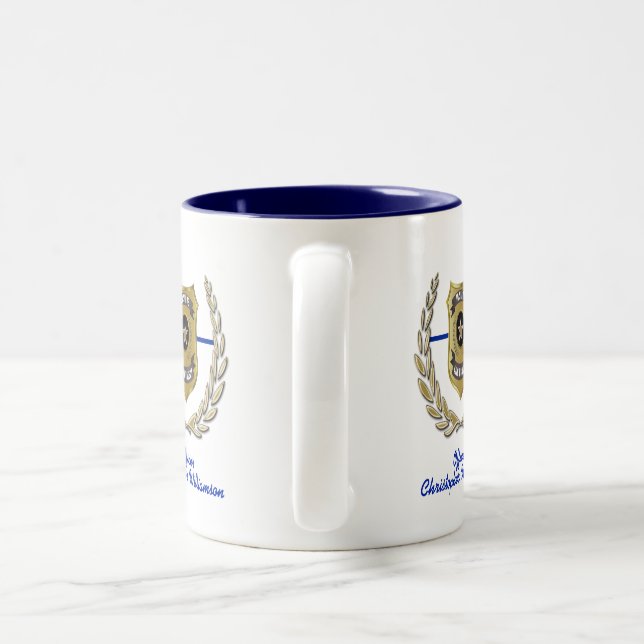 3d minion coffee mug Minions Mood: Coffee 3D Minion Mug main image 1