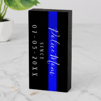 Police shops Officer Gifts, Law Enforcement Gifts, Police Mom