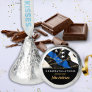 Police Officer Law Enforcement Retirement Party Hershey®'s Kisses®