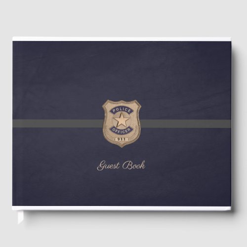 Police Officer Retirement