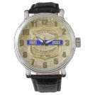 Police Officer Retirement Watch Police Officer Retirement Watch