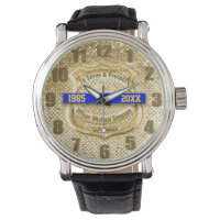 Police Officer Retirement Watch